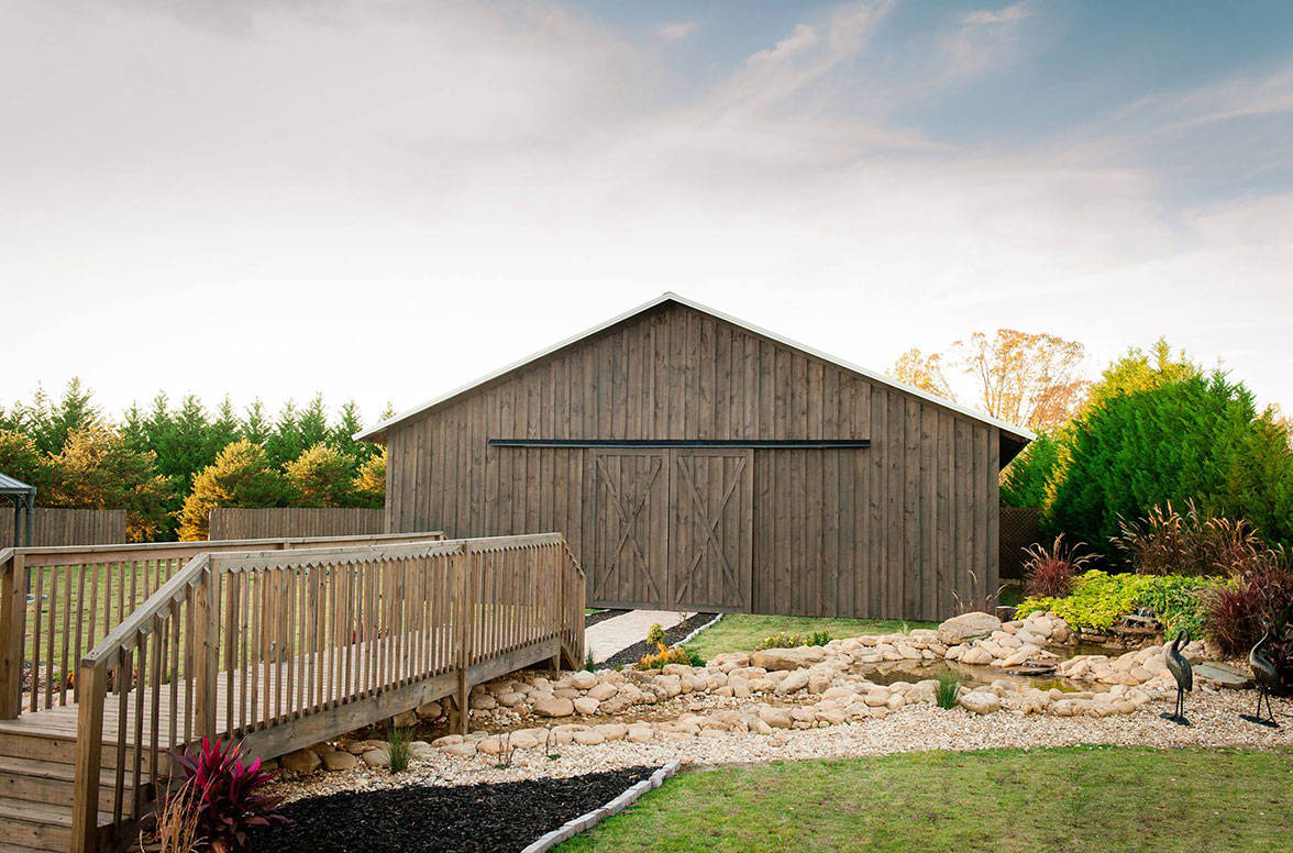 Bullock Springs Manor