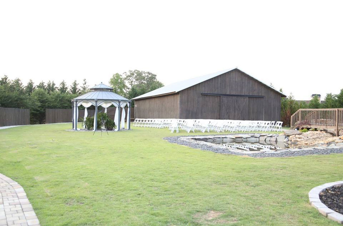 Bullock Springs Manor