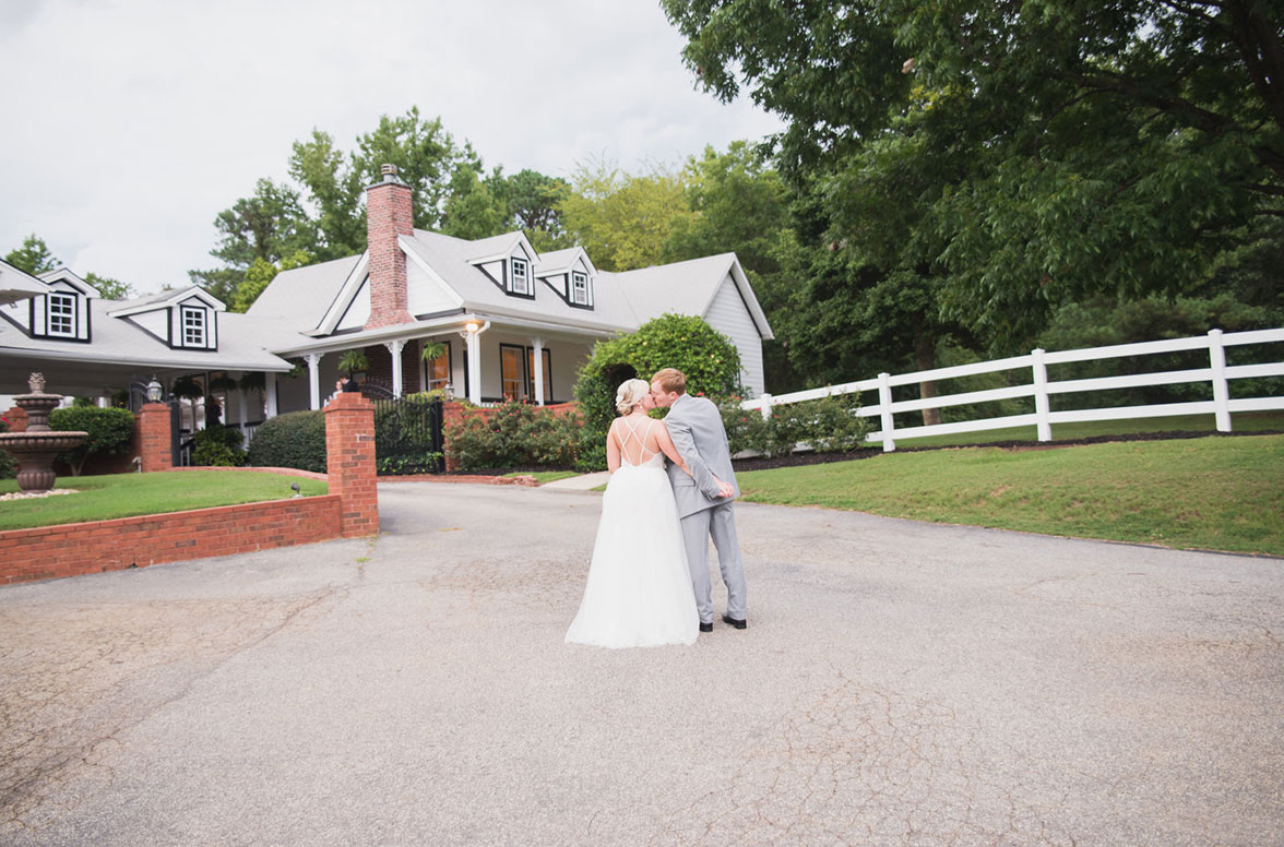 Bullock Springs Manor