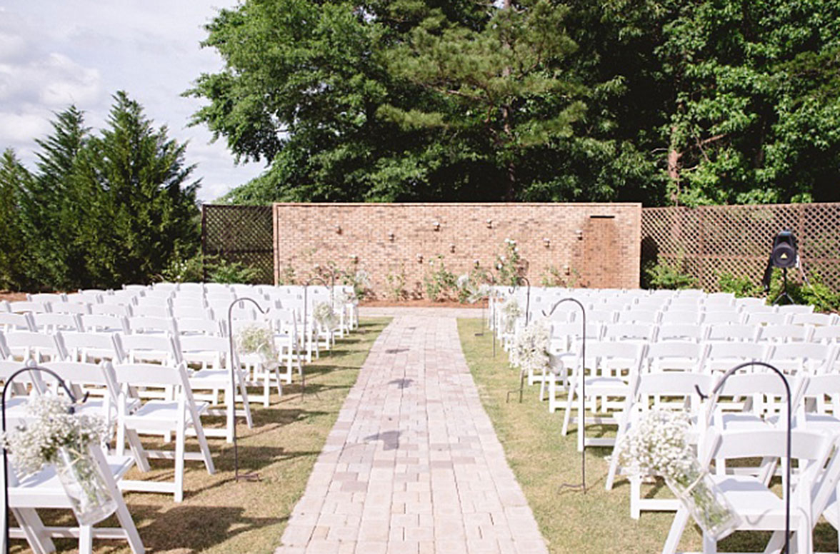 Bullock Springs Manor