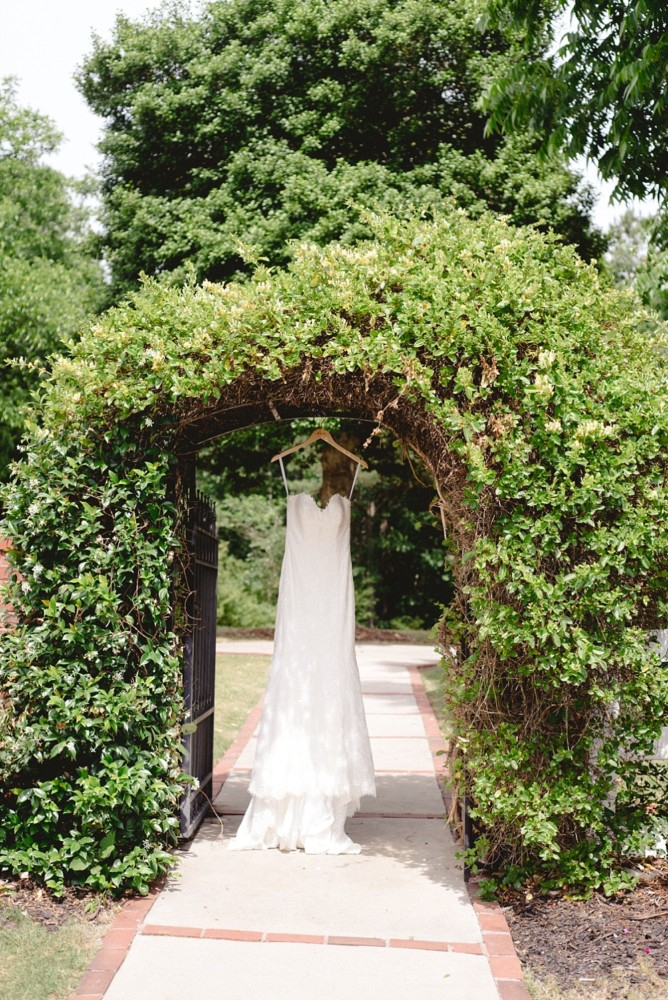 Bullock Springs Manor