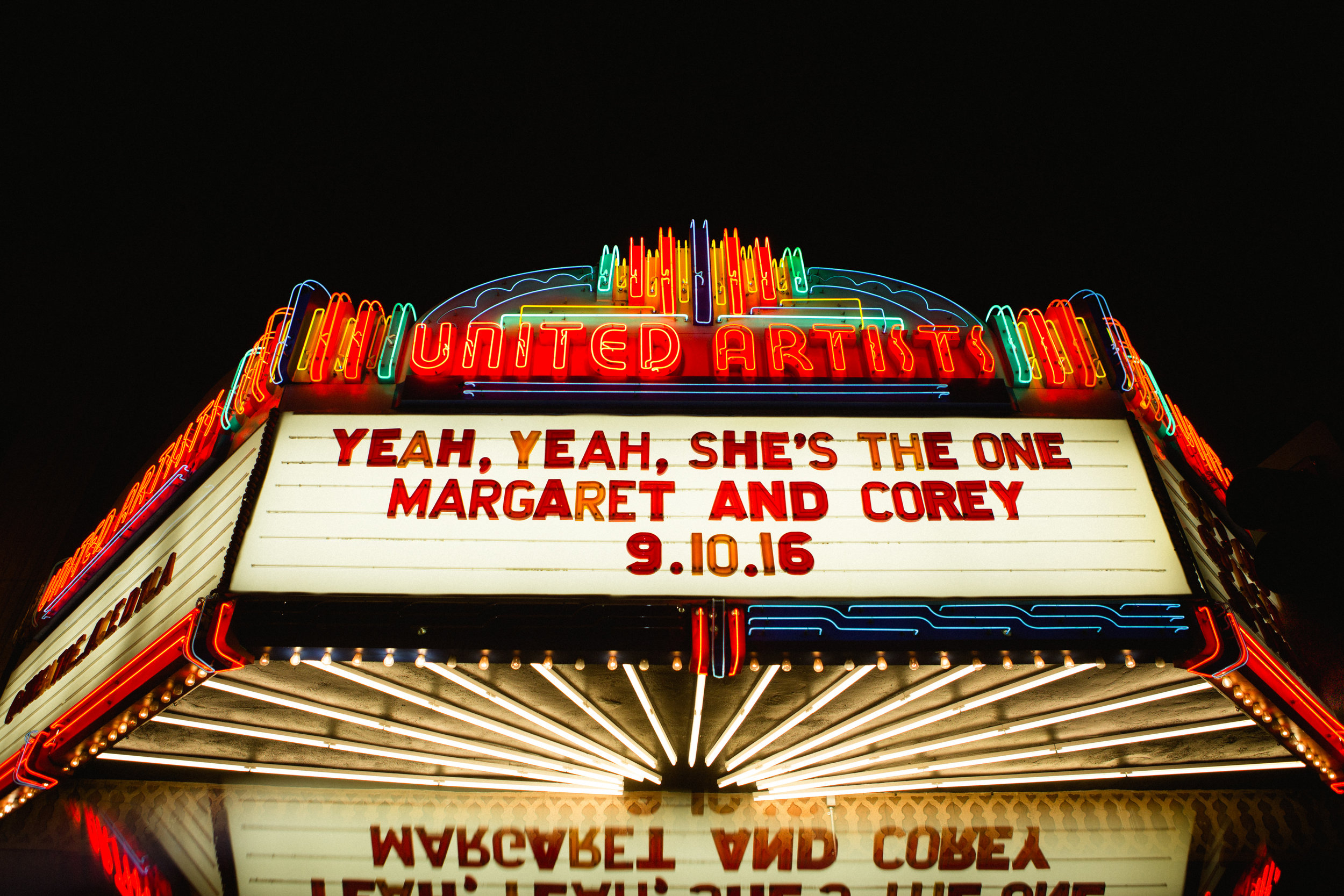 The Theatre at Ace Hotel