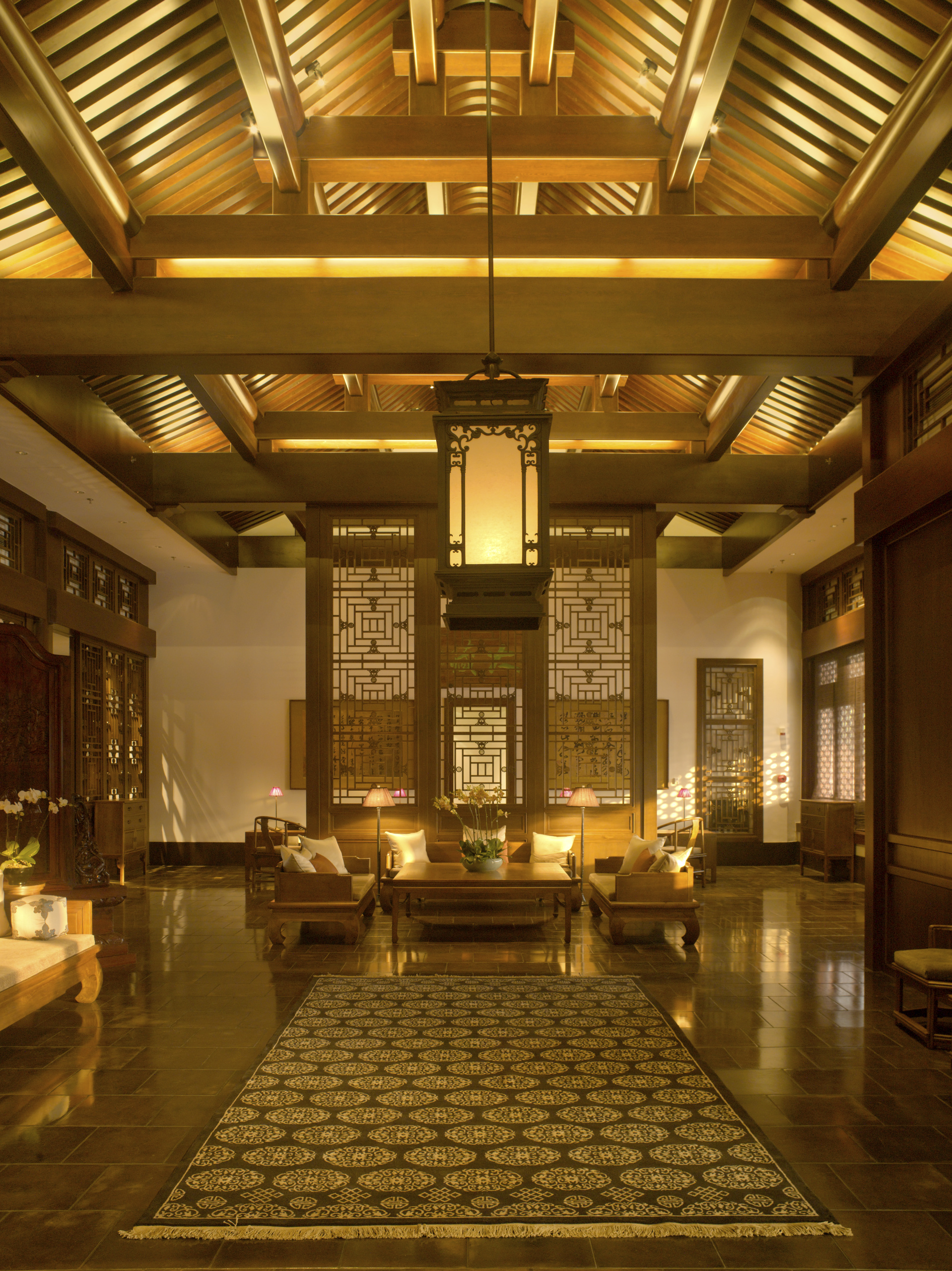 Aman at Summer Palace