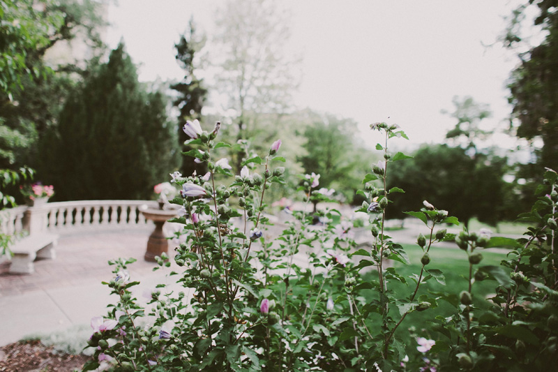 Grant Humphreys Mansion