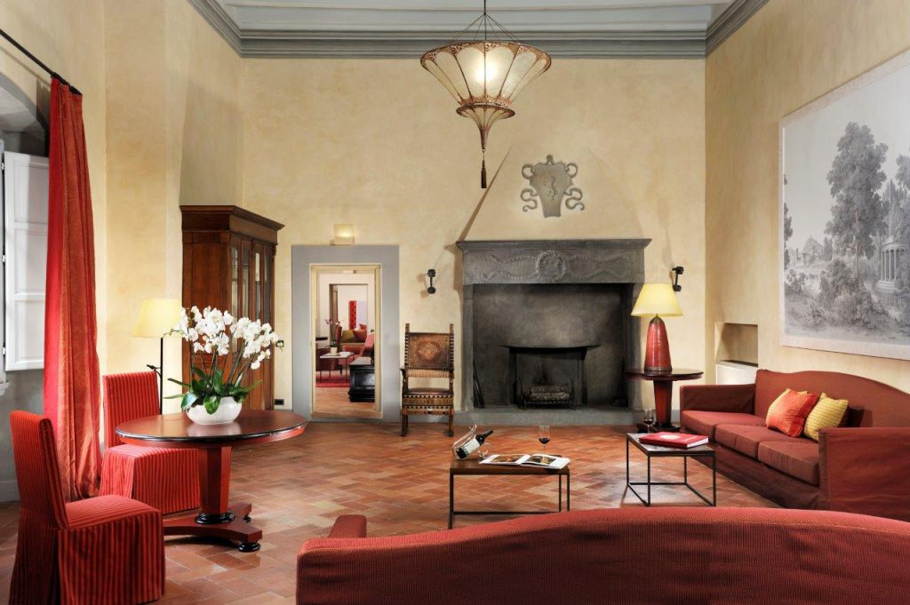 COMO CASTELLO DEL NERO HOTEL & SPA