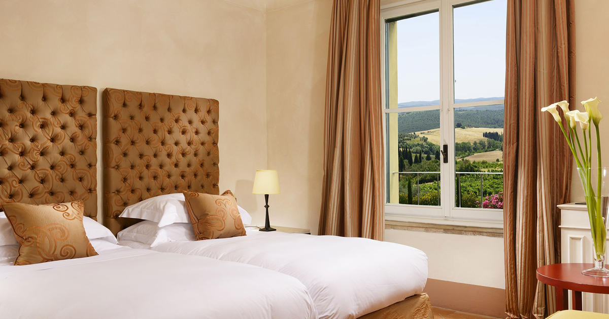 COMO CASTELLO DEL NERO HOTEL & SPA