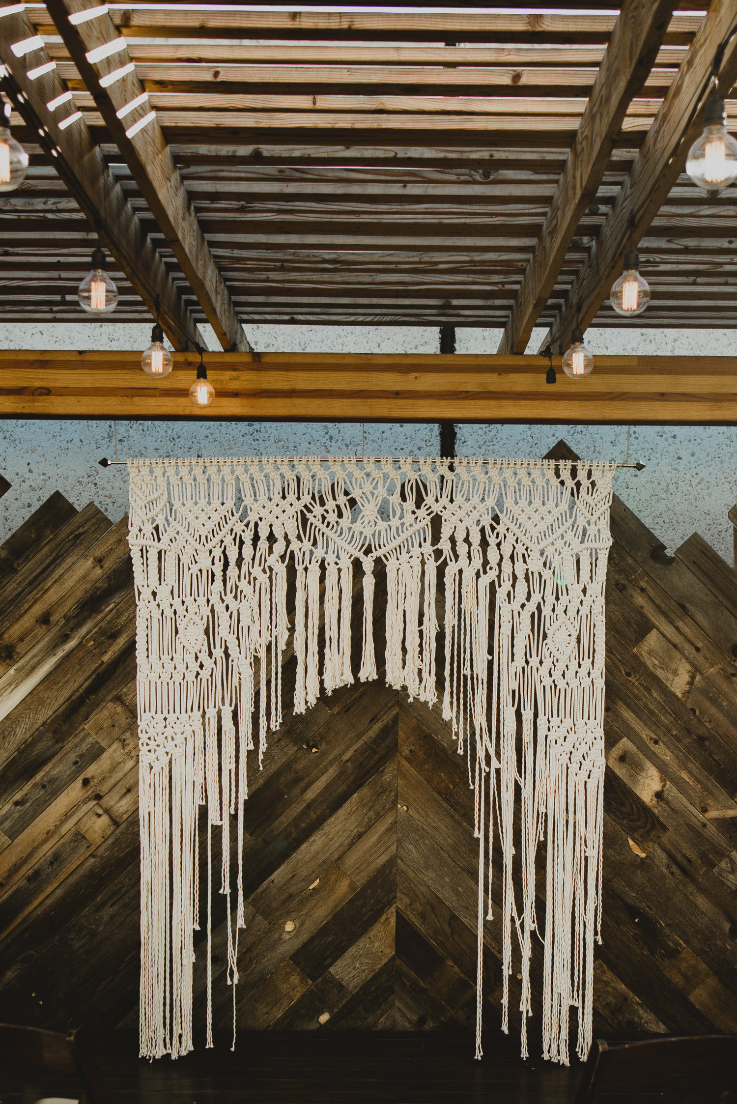 The Wood Shed by Booze Brothers