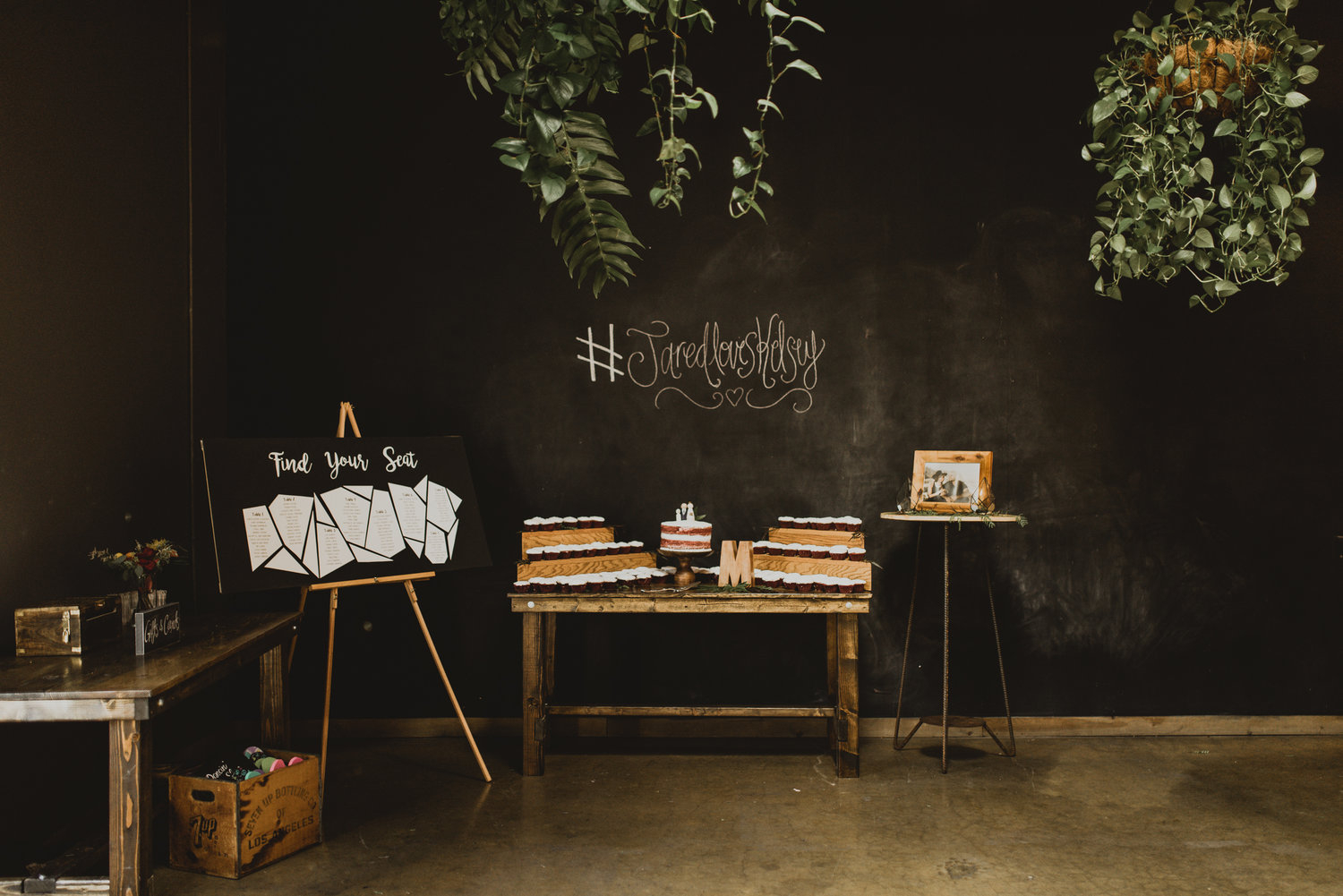 The Wood Shed by Booze Brothers