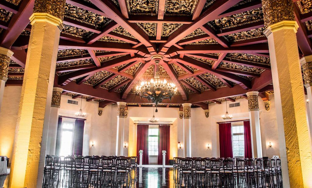 El Cortez Don Room and Terrace