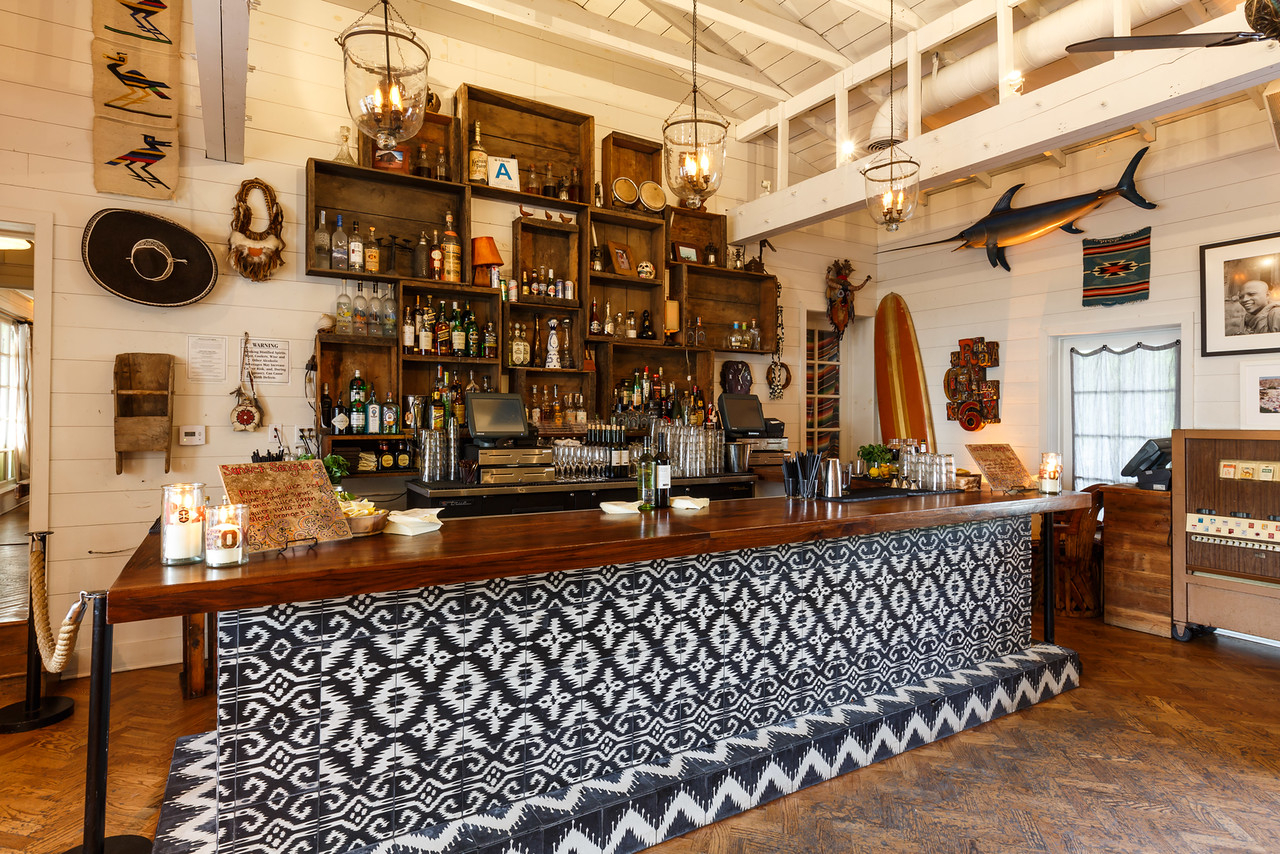 The Bungalow Santa Monica