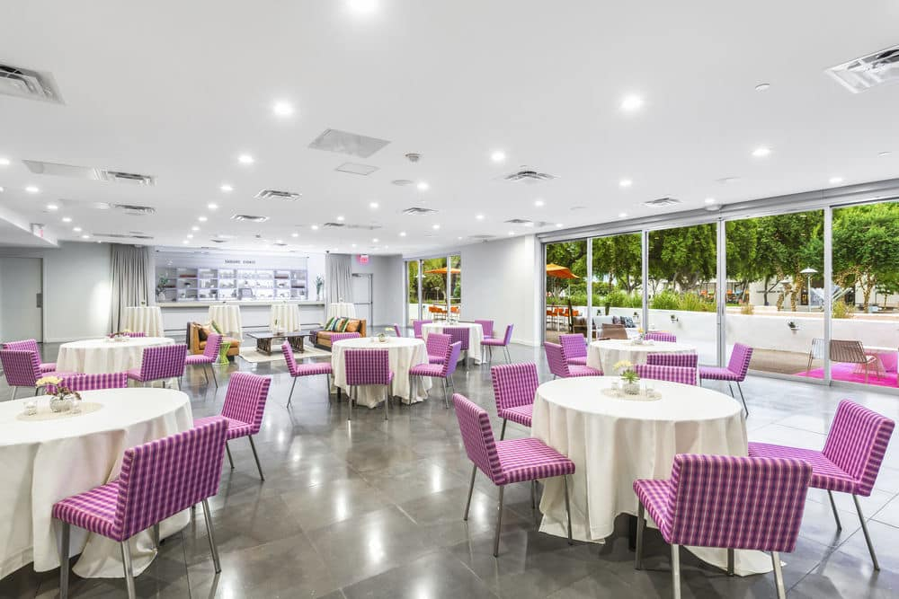 The Saguaro Scottsdale