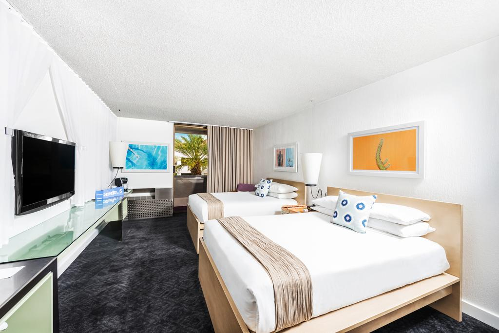 The Saguaro Scottsdale