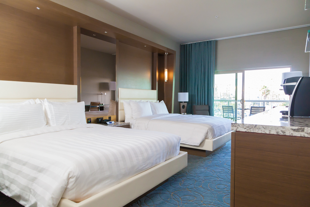 Shade Hotel Redondo Beach