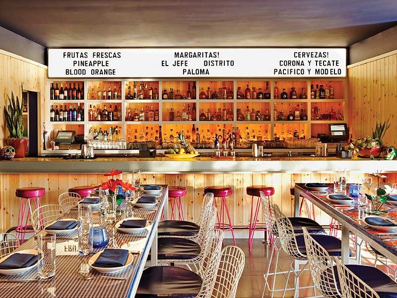 The Saguaro Scottsdale