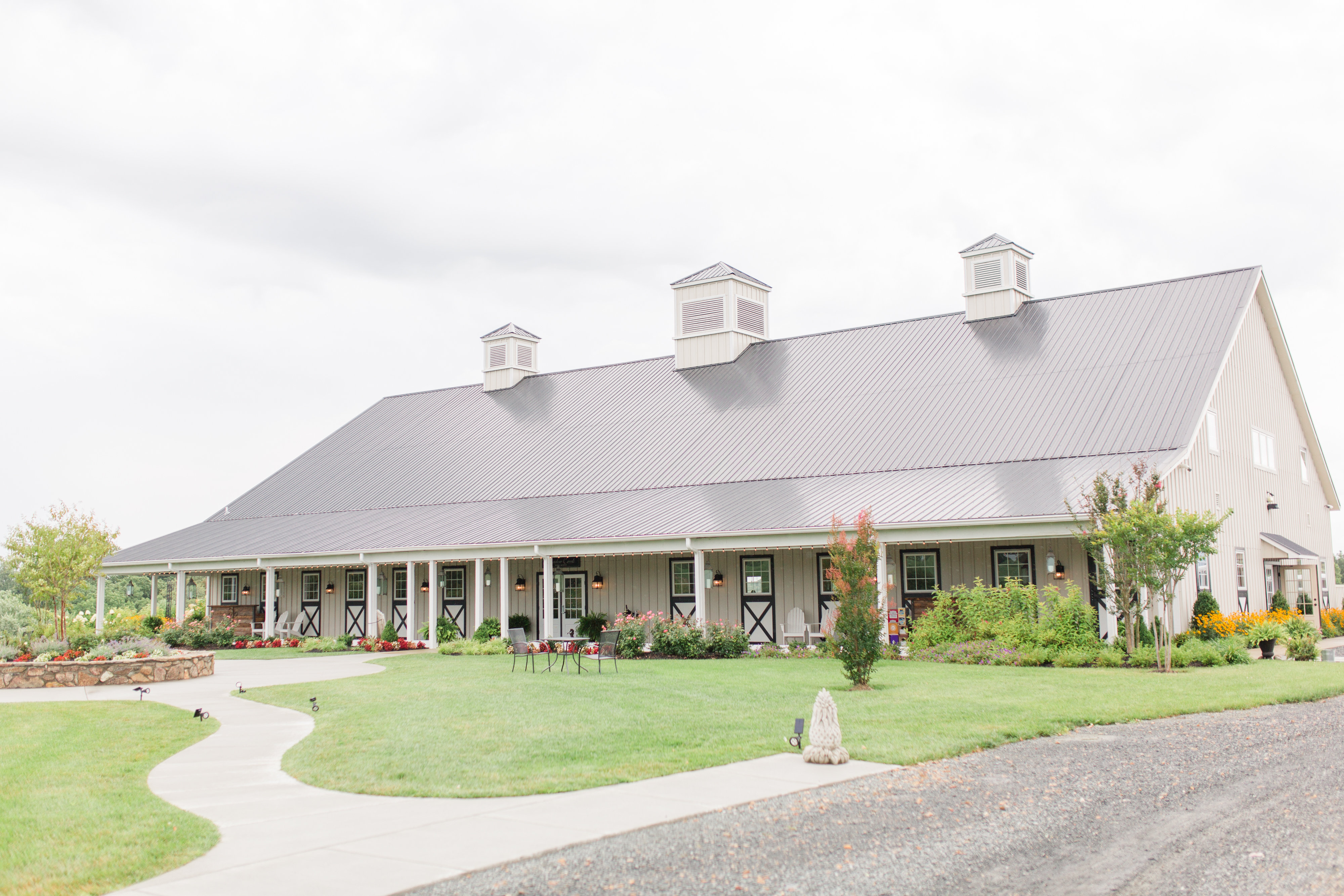 Shadow Creek Weddings & Events