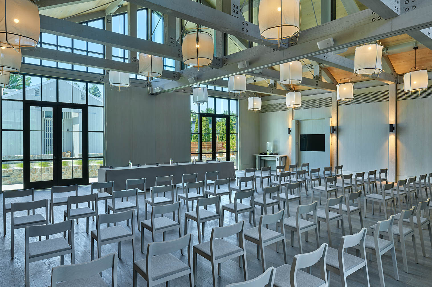 Las Alcobas Napa Valley