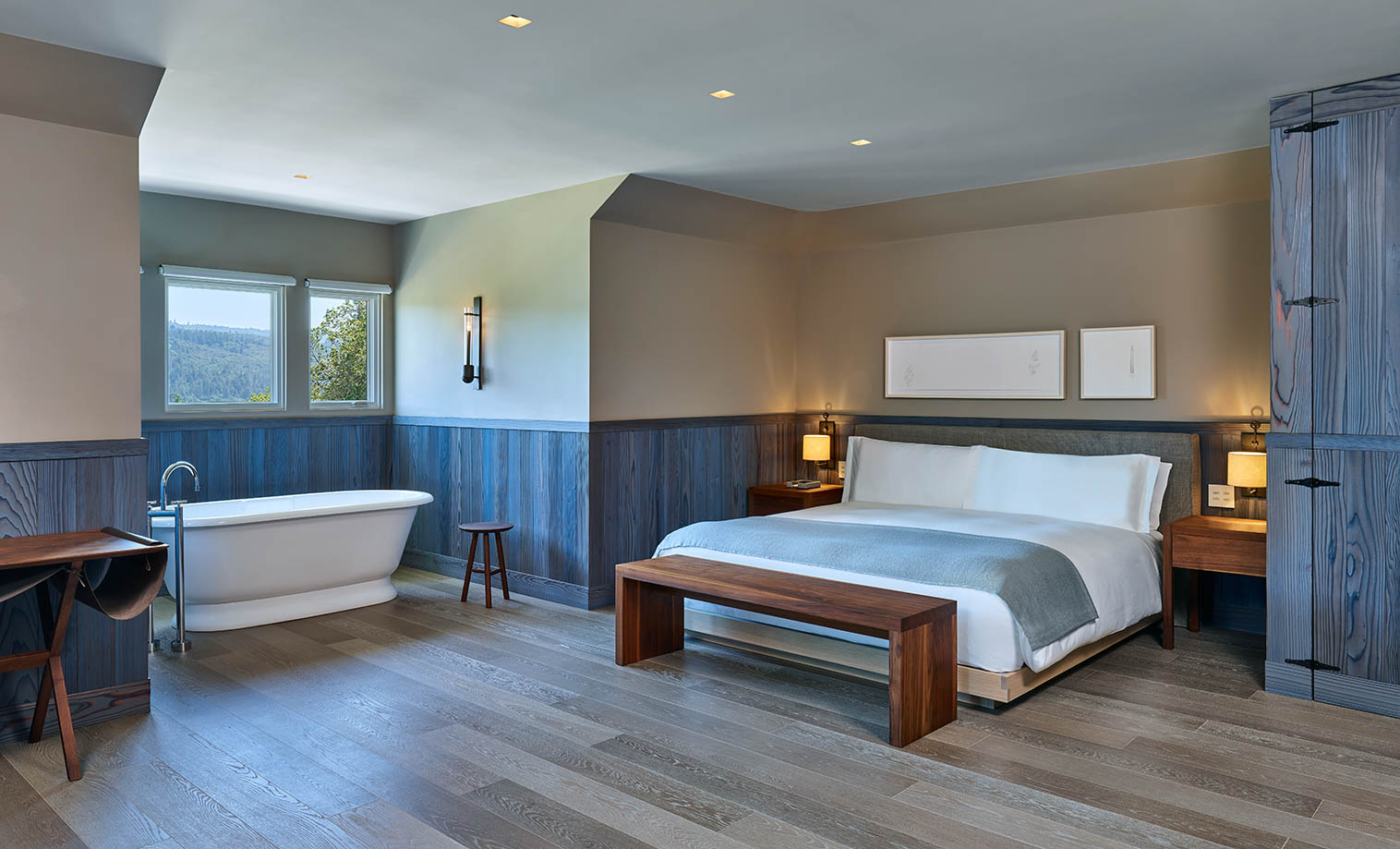 Las Alcobas Napa Valley