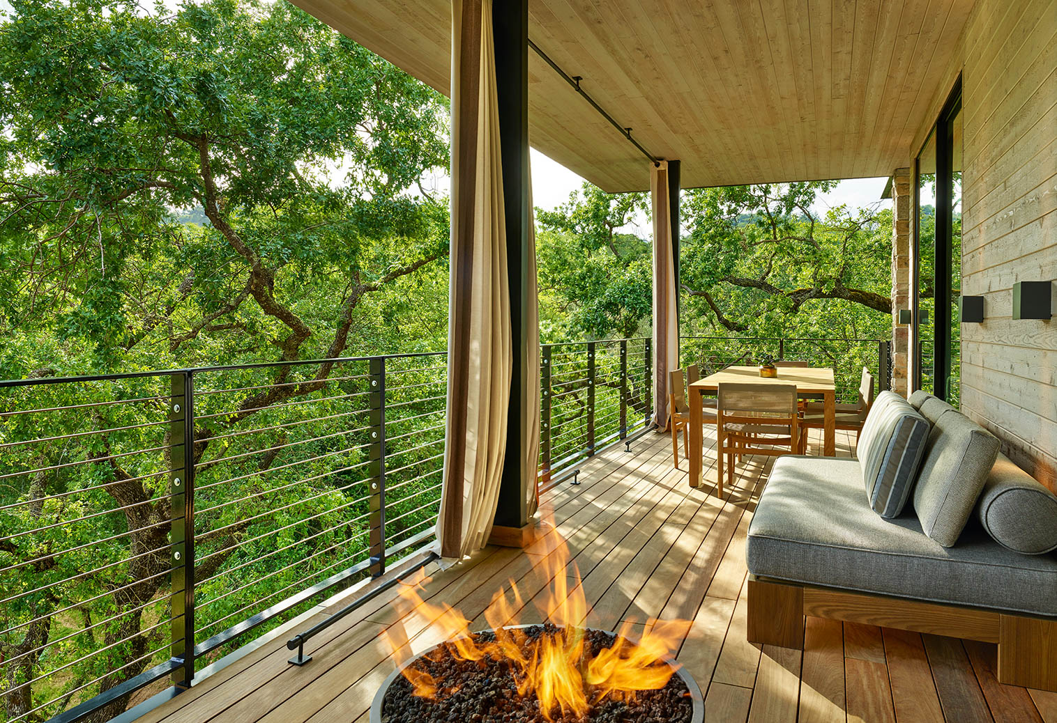 Las Alcobas Napa Valley