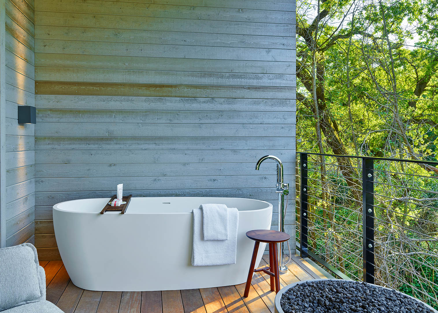 Las Alcobas Napa Valley