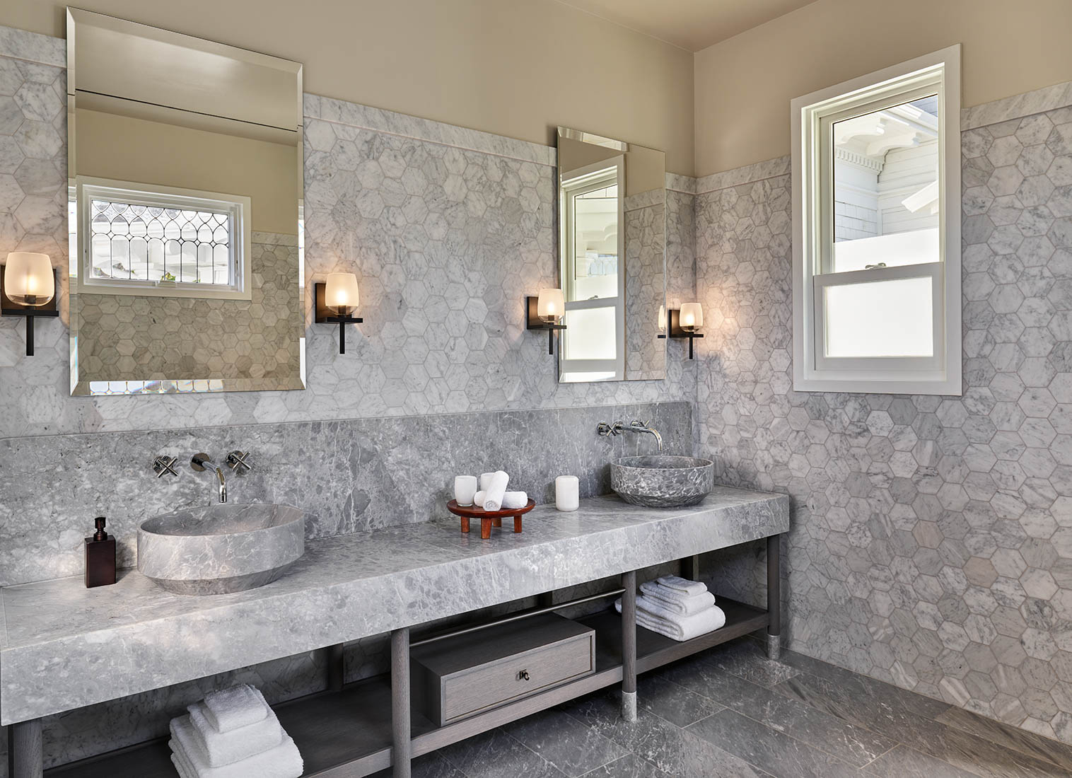 Las Alcobas Napa Valley