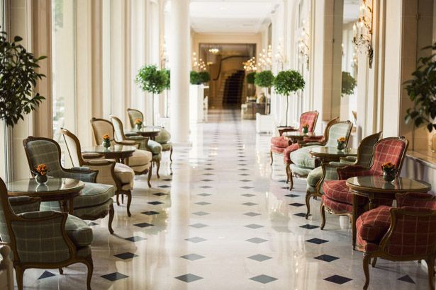 Le Bristol Paris
