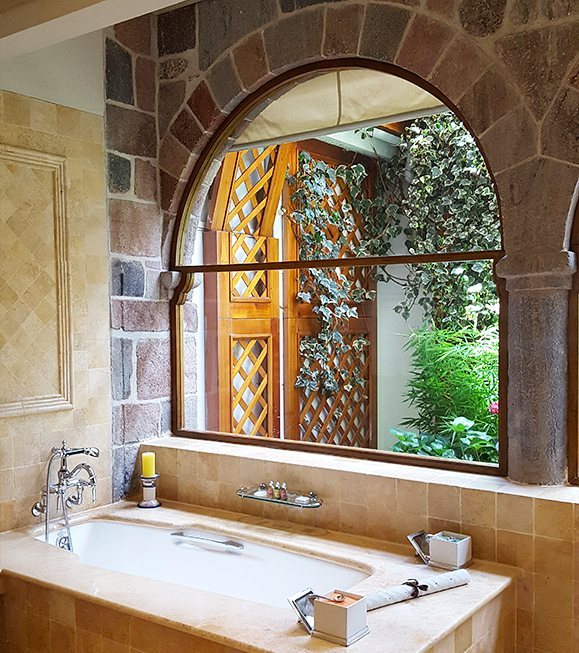 Belmond Hotel Monasterio