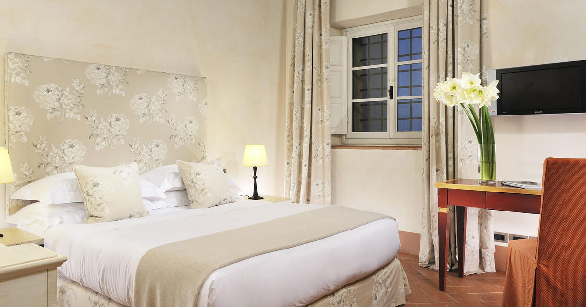 COMO CASTELLO DEL NERO HOTEL & SPA