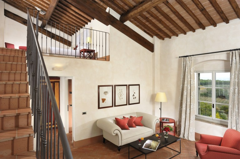 COMO CASTELLO DEL NERO HOTEL & SPA