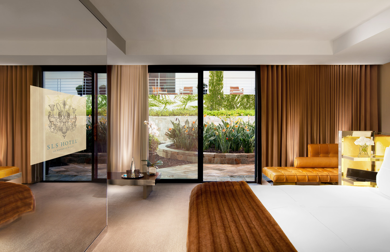 SLS Hotel, a Luxury Collection Hotel, Beverly Hills