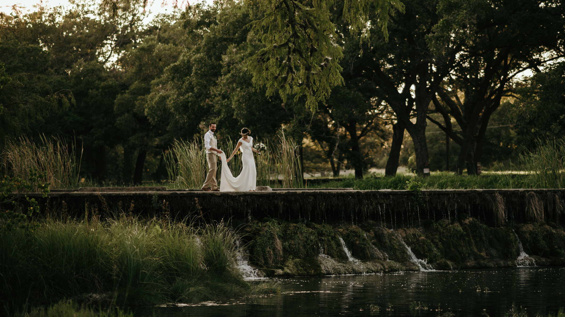 Cypress Falls Event Center