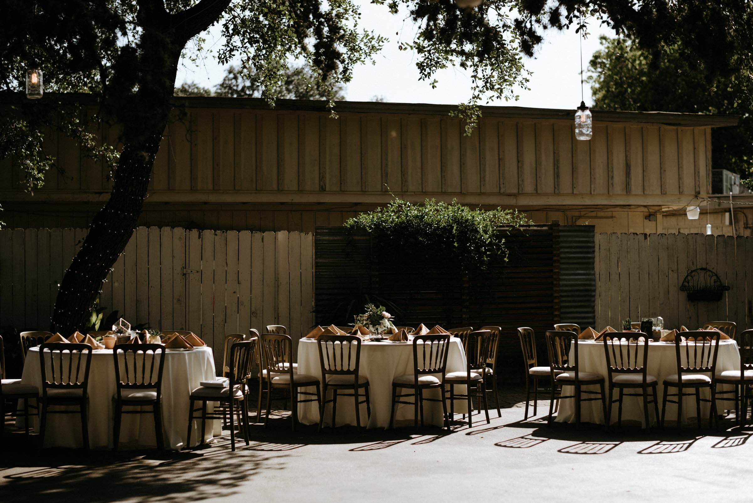 Cypress Falls Event Center