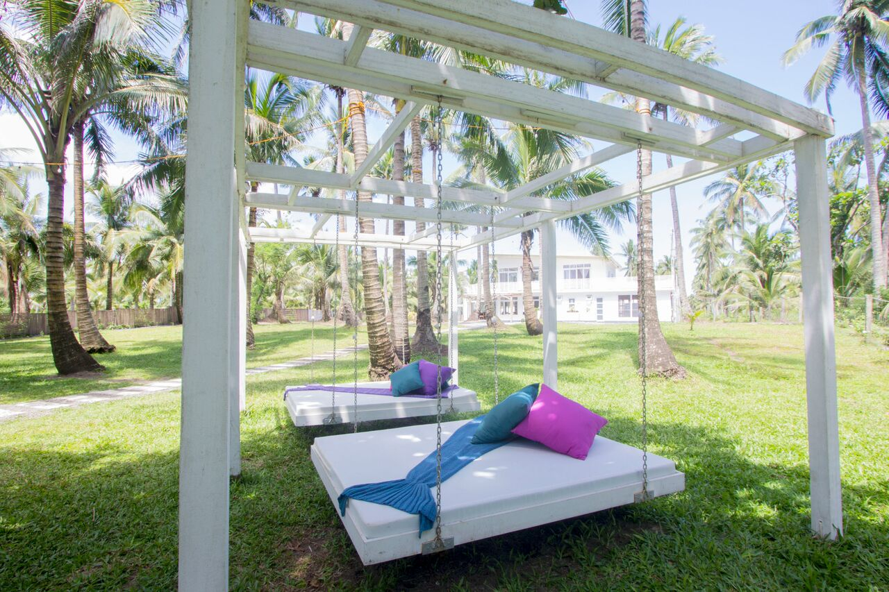 L'Sirene Boutique Resort