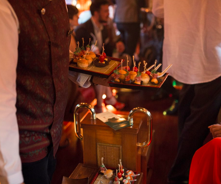 Eastern & Oriental Express