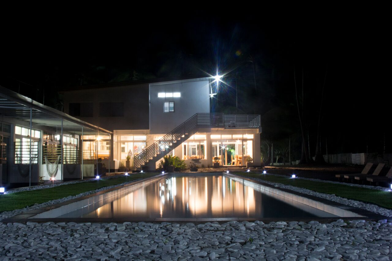 L'Sirene Boutique Resort