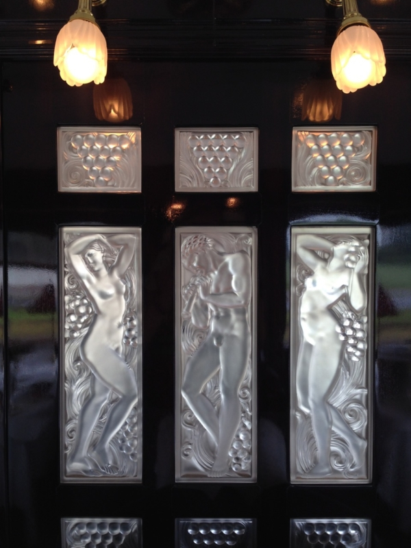 Venice Simplon-Orient-Express