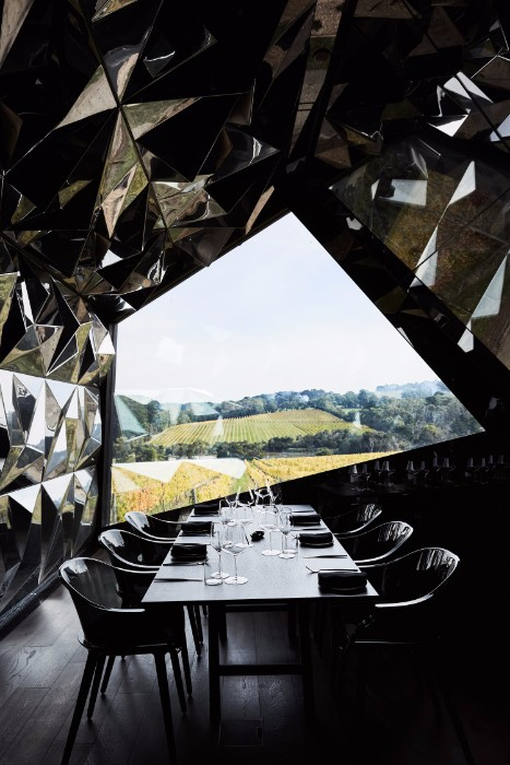 Jackalope Mornington Peninsula