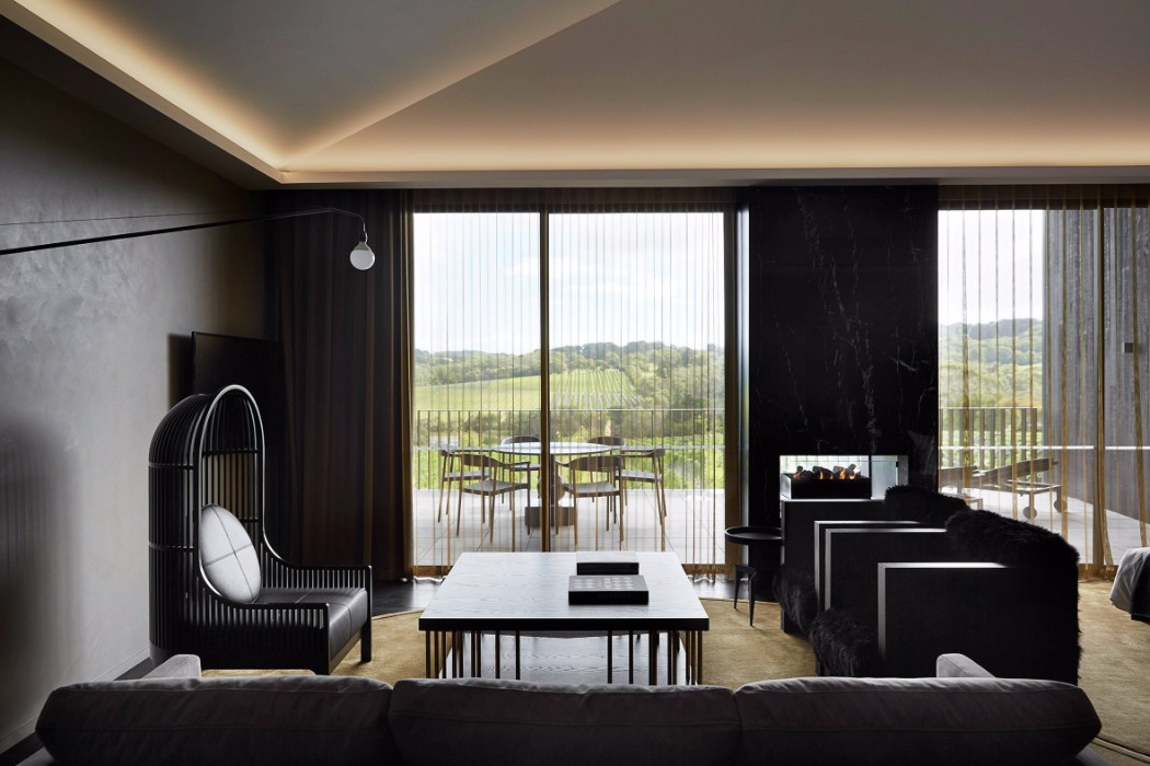 Jackalope Mornington Peninsula