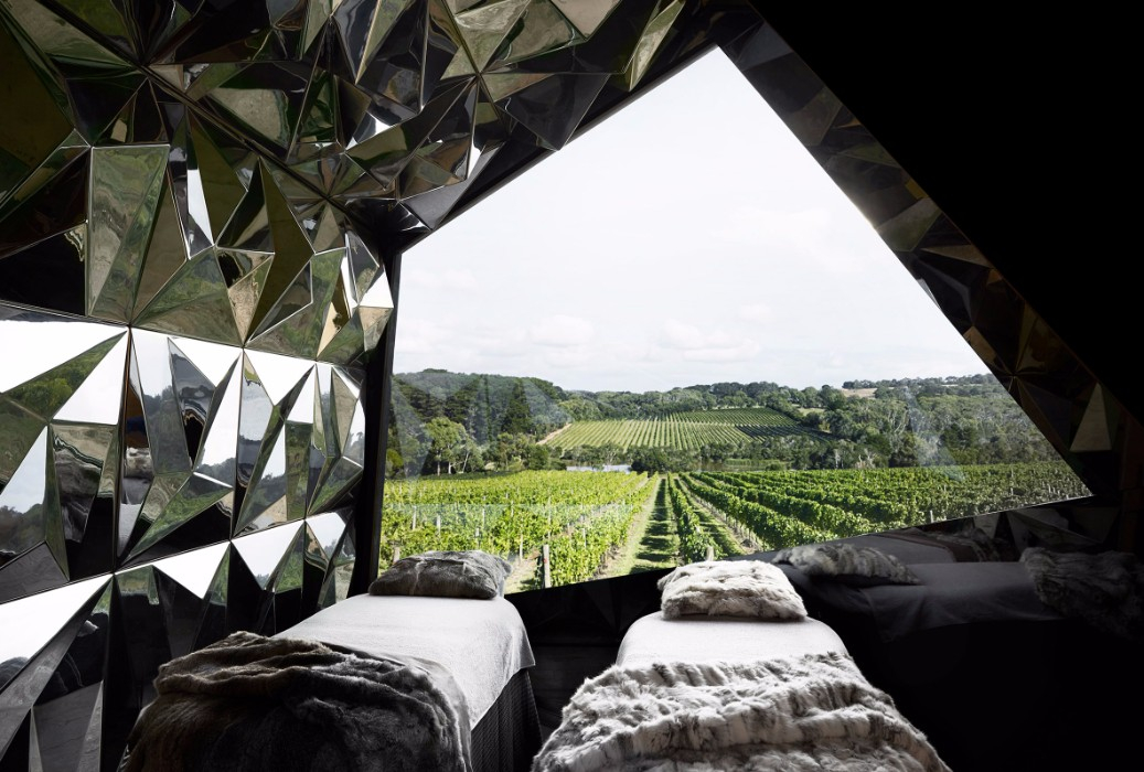 Jackalope Mornington Peninsula