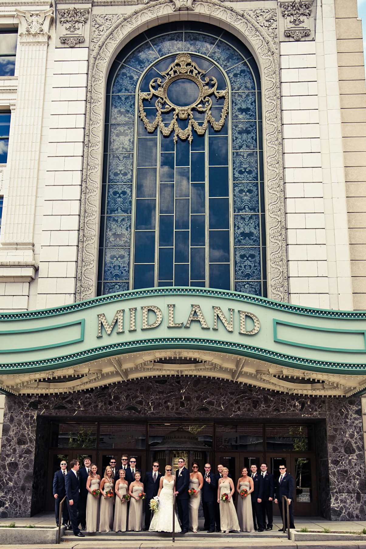 The Midland Theatre