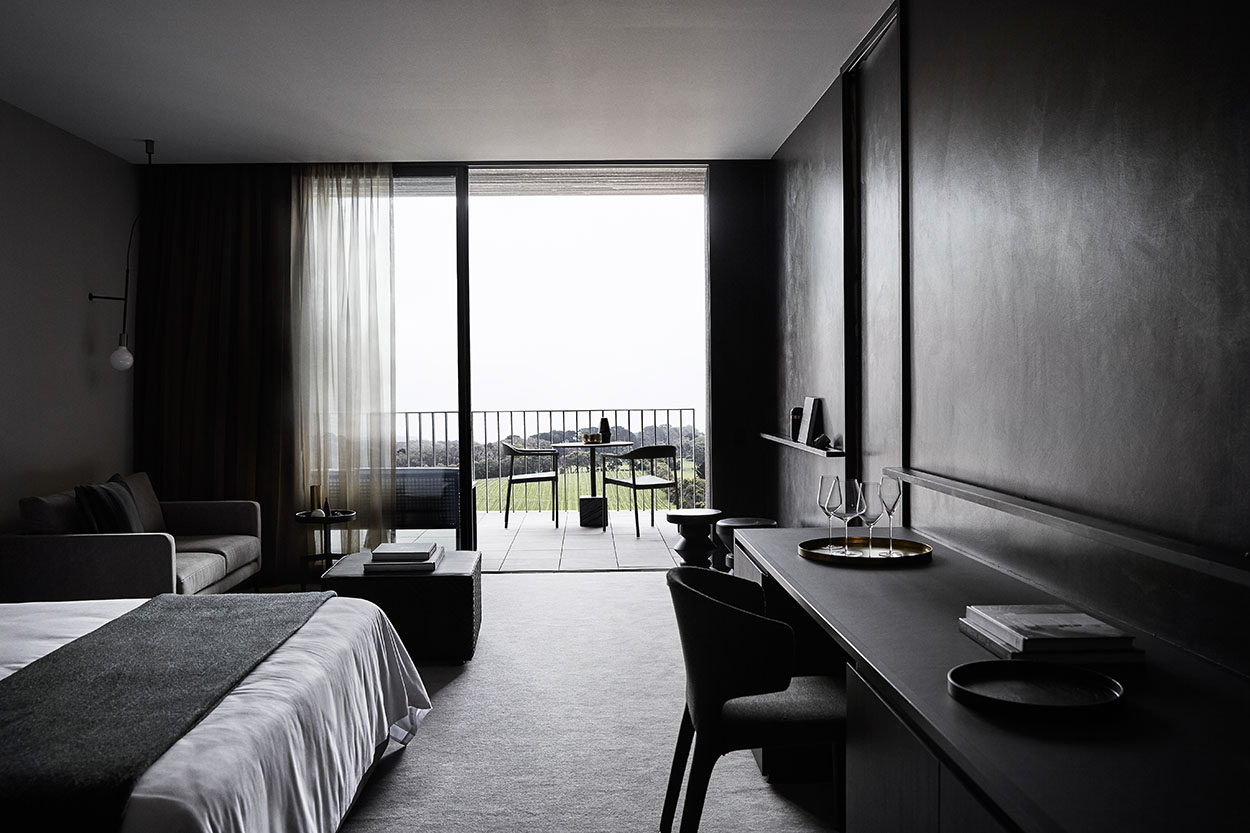 Jackalope Mornington Peninsula