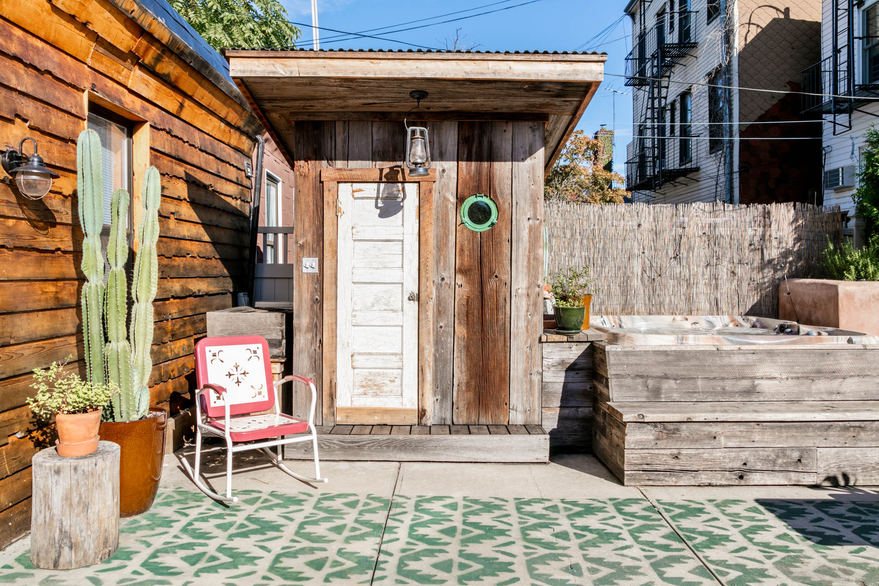 Urban Cowboy Brooklyn