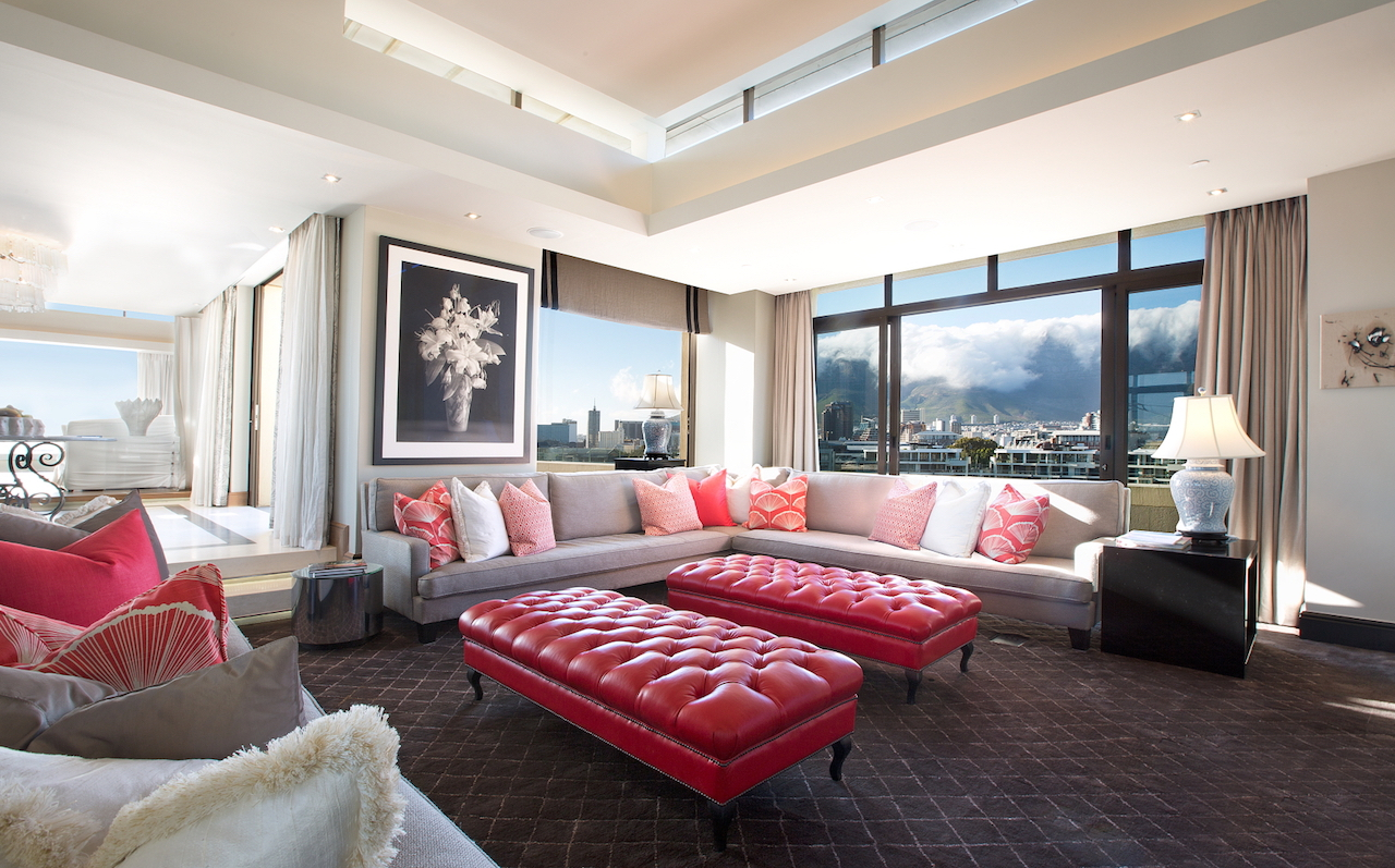 The Devils Peak Penthouse