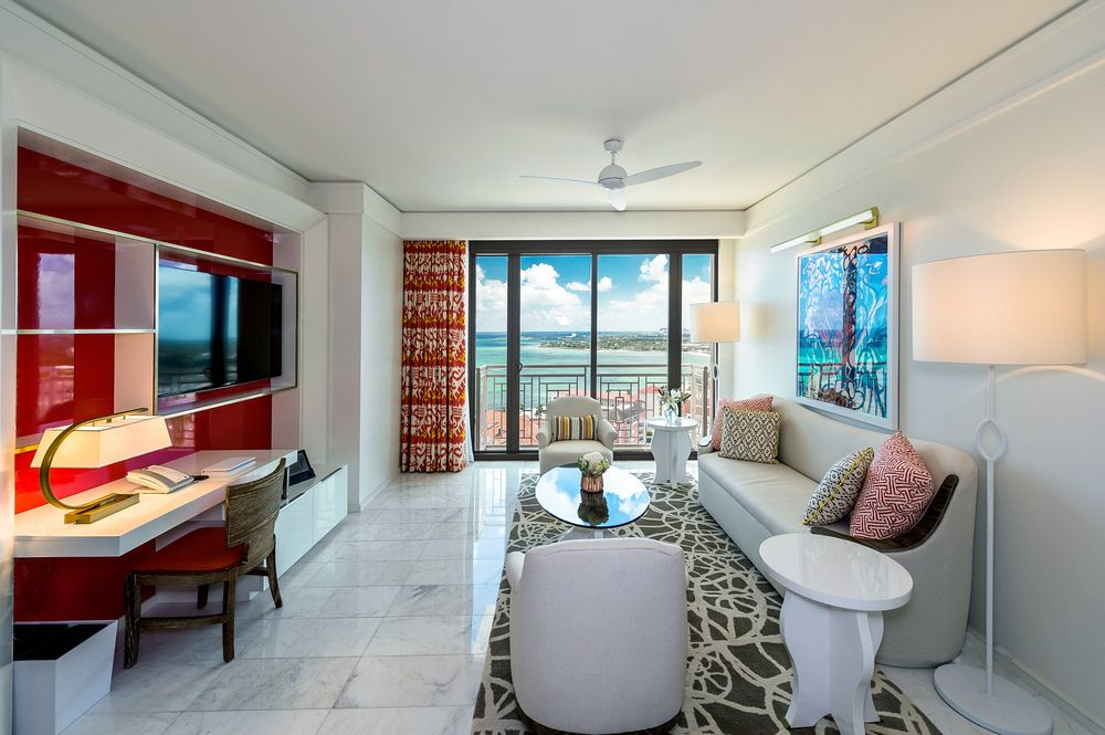 Grand Hyatt Baha Mar