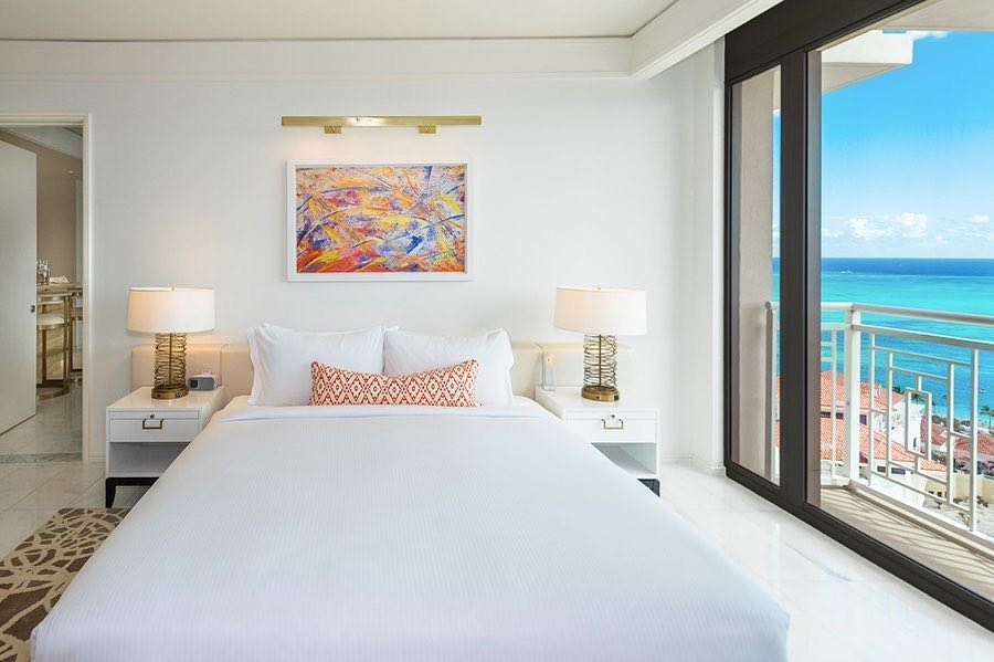 Grand Hyatt Baha Mar