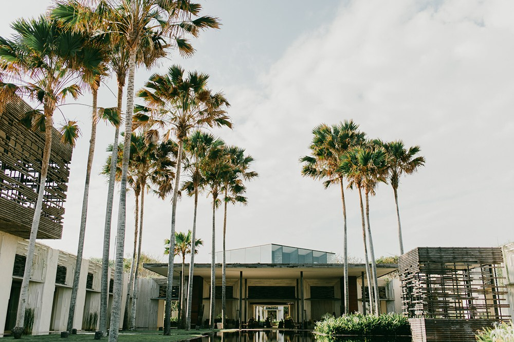 Alila Villas Uluwatu