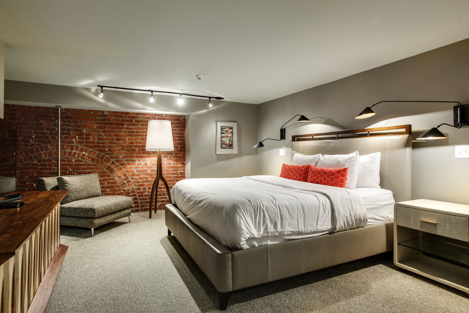 Nashville Riverfront Lofts