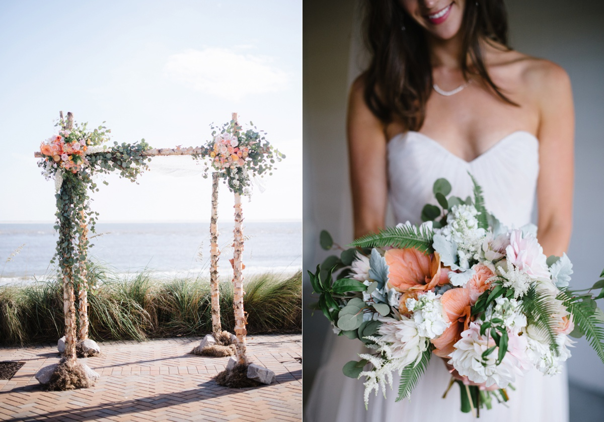 Seabrook Island Weddings