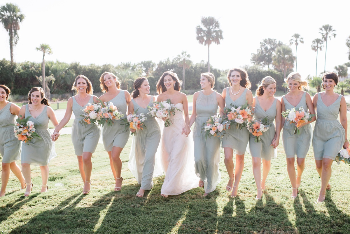 Seabrook Island Weddings