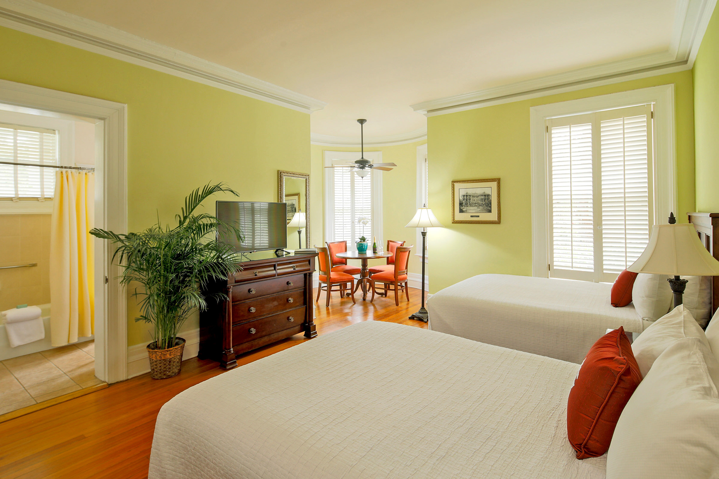 Jekyll Island Club Resort