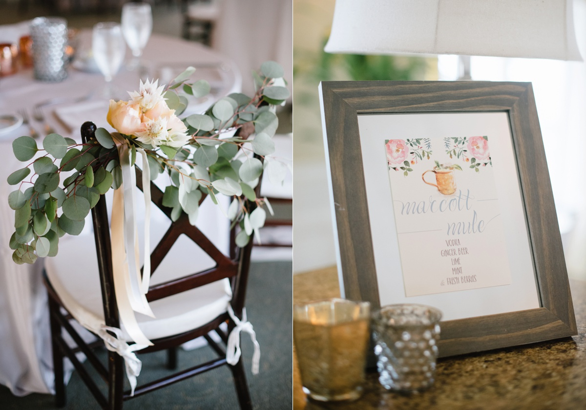 Seabrook Island Weddings